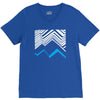 atoms for peace V-Neck Tee