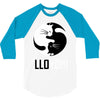 lloyd (2) 3/4 Sleeve Shirt