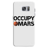 occupy mars Samsung Galaxy S7 Case