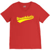 unathletic V-Neck Tee