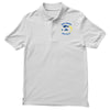 end human captivity Polo Shirt