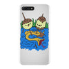 princess iPhone 7 Plus Case
