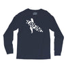 mens surfing Long Sleeve Shirts