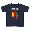 heathers Toddler T-shirt