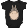 totoro 1 Baby Bodysuit