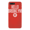 fabolous hello brooklyn iPhone 7 Plus Case