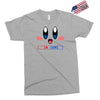 kirby gamer geek snes Exclusive T-shirt