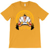 samurai gym T-Shirt