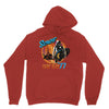 scarif surf club Unisex Hoodie