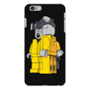 breaking bad lego parody iPhone 6 Plus/6s Plus Case