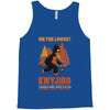 kwyjibo Tank Top
