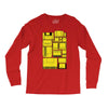 the cartridge family Long Sleeve Shirts