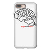 singletrack mind mens mountain bike iPhone 8 Plus