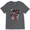 sushi freak V-Neck Tee