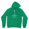mega Unisex Hoodie