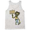 zombies (3) Tank Top