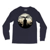 garden Long Sleeve Shirts