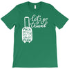 for travel enthusiasts! T-Shirt