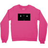 Samurai Crewneck Sweatshirt