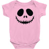 nightmare before christmas Baby Onesie