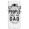 My Favorite People Call Me Dad Samsung Galaxy S8 Plus