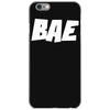 bae funny iPhone 6/6s Case
