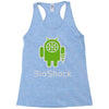 android bioshock Racerback Tank