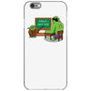anger management iPhone 6/6s Case