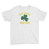 wee little hooligan Youth Tee