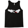 sharpened Tank Top