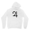 GOOD DATE 21 Unisex Hoodie