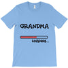 grandma loading T-Shirt