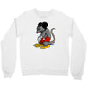 mickey rat Crewneck Sweatshirt