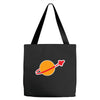 Lego Space Tote Bags