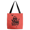 hellboy Tote Bags