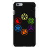 legend of zelda iPhone 6 Plus/6s Plus Case