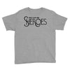 we can be sheroes Youth Tee