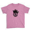 fahrie77 Youth Tee