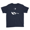 blur damon albarn indie rock music Youth Tee