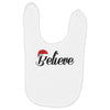 believe Baby Bibs