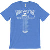 viking world tour funny T-Shirt