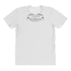the notebook All Over Women's T-shirt