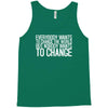 change Tank Top