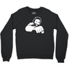 bud spencer buddy kult fanshirt Crewneck Sweatshirt
