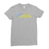 if guns kill people, i guess pencils miss spell words Ladies Fitted T-Shirt