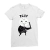 tgif Ladies Fitted T-Shirt