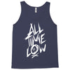 all time low Tank Top