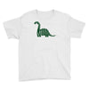 fontasaurus Youth Tee