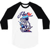 fithel six 3/4 Sleeve Shirt