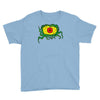 crawling eye monster Youth Tee